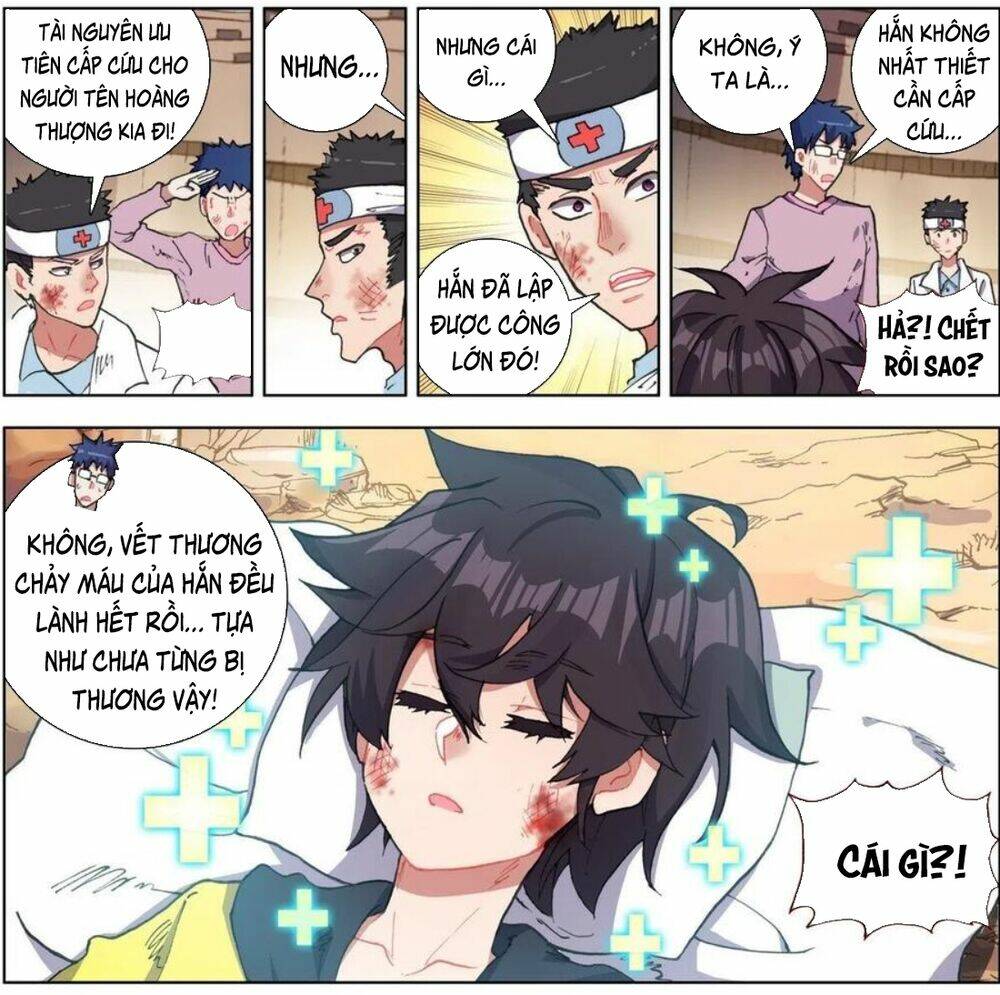 Chương 141 - Trang 6