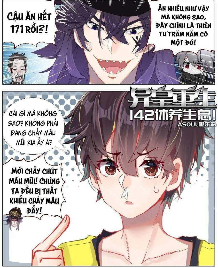 Chương 142 - Trang 2