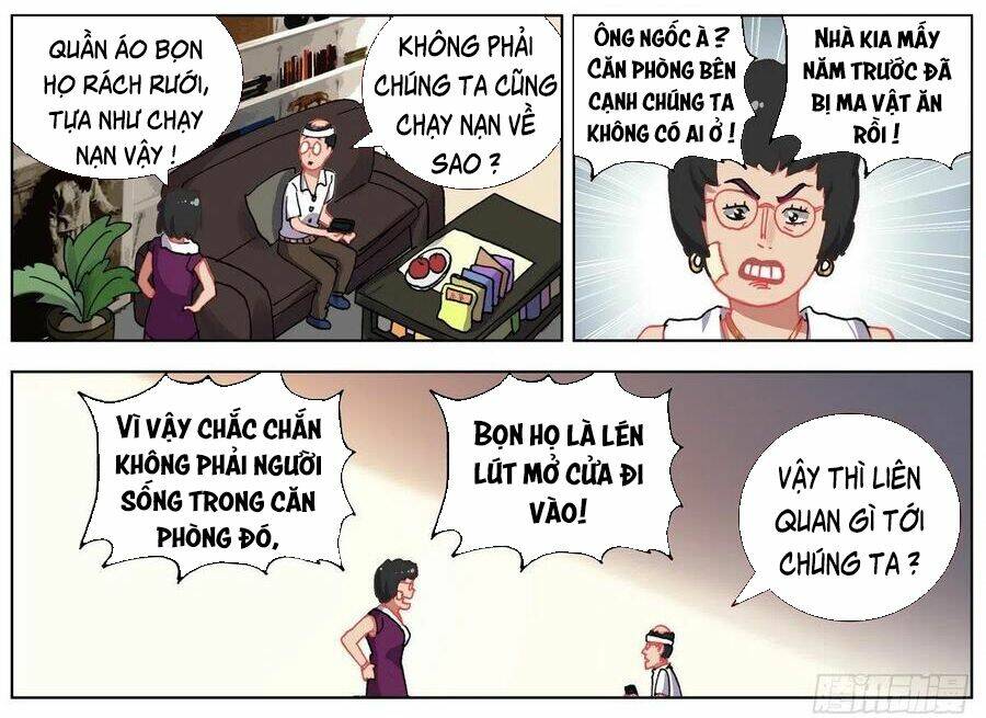 Chương 142 - Trang 13