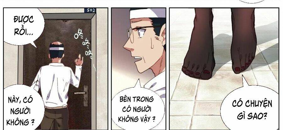 Chương 142 - Trang 15