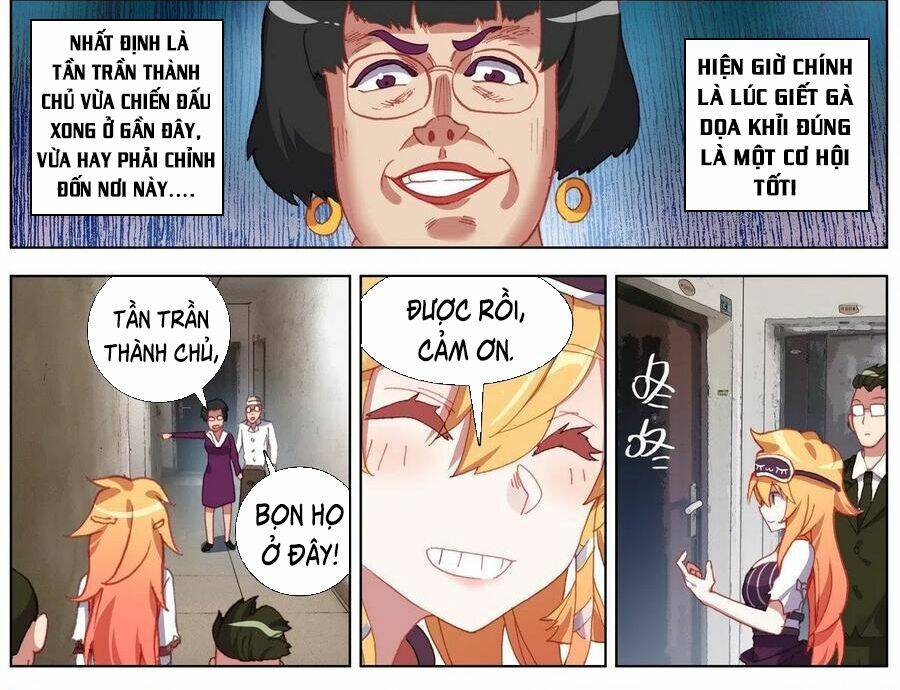 Chương 142 - Trang 19
