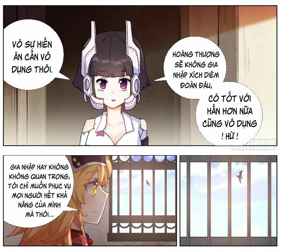 Chương 142 - Trang 24