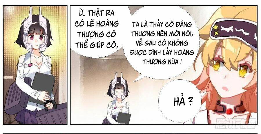 Chương 142 - Trang 26