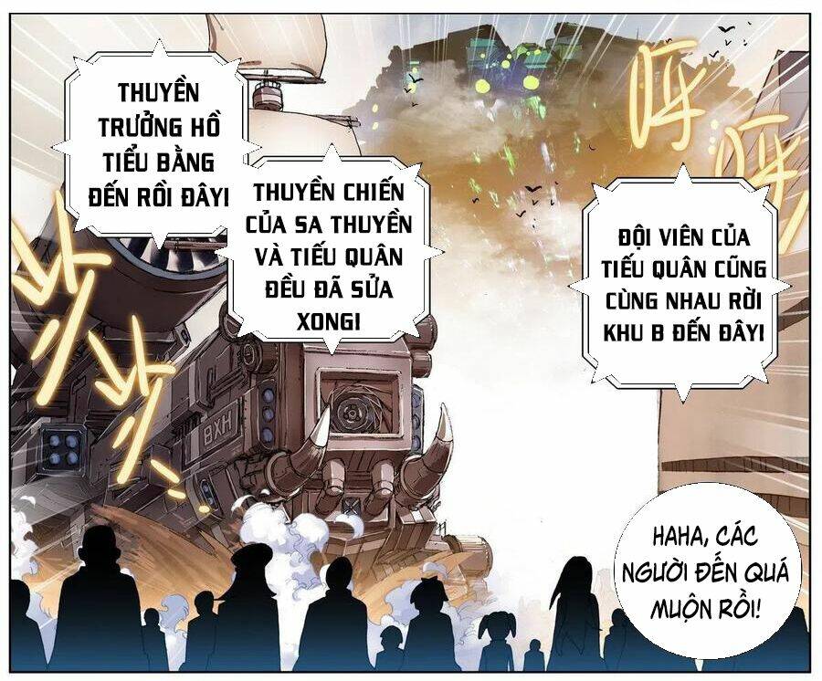 Chương 142 - Trang 6