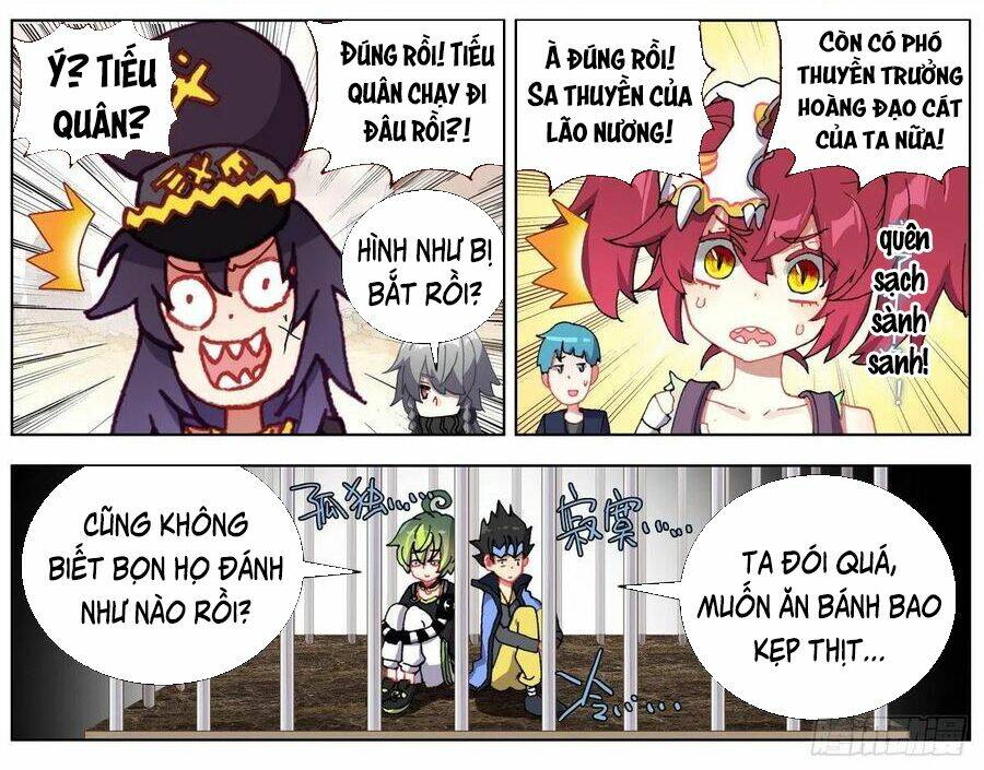 Chương 142 - Trang 7