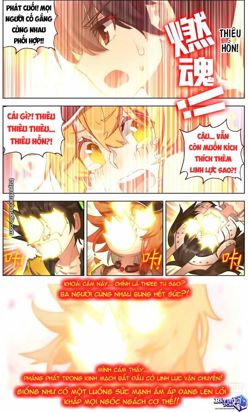 Chương 143 - Trang 15