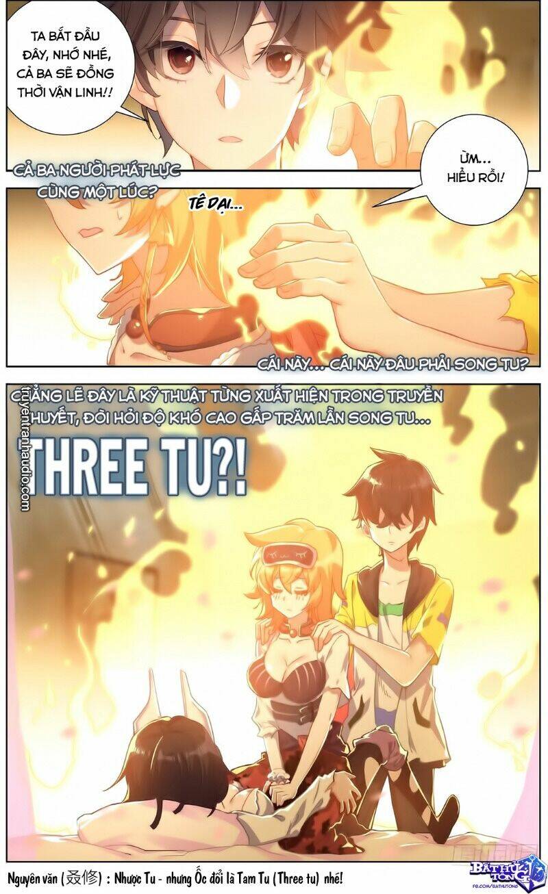 Chương 143 - Trang 5