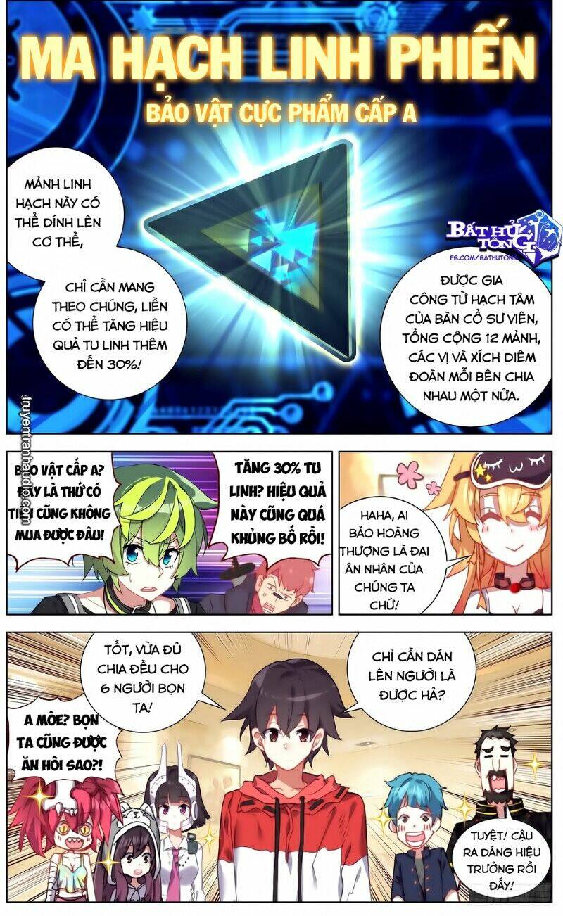 Chương 144 - Trang 11
