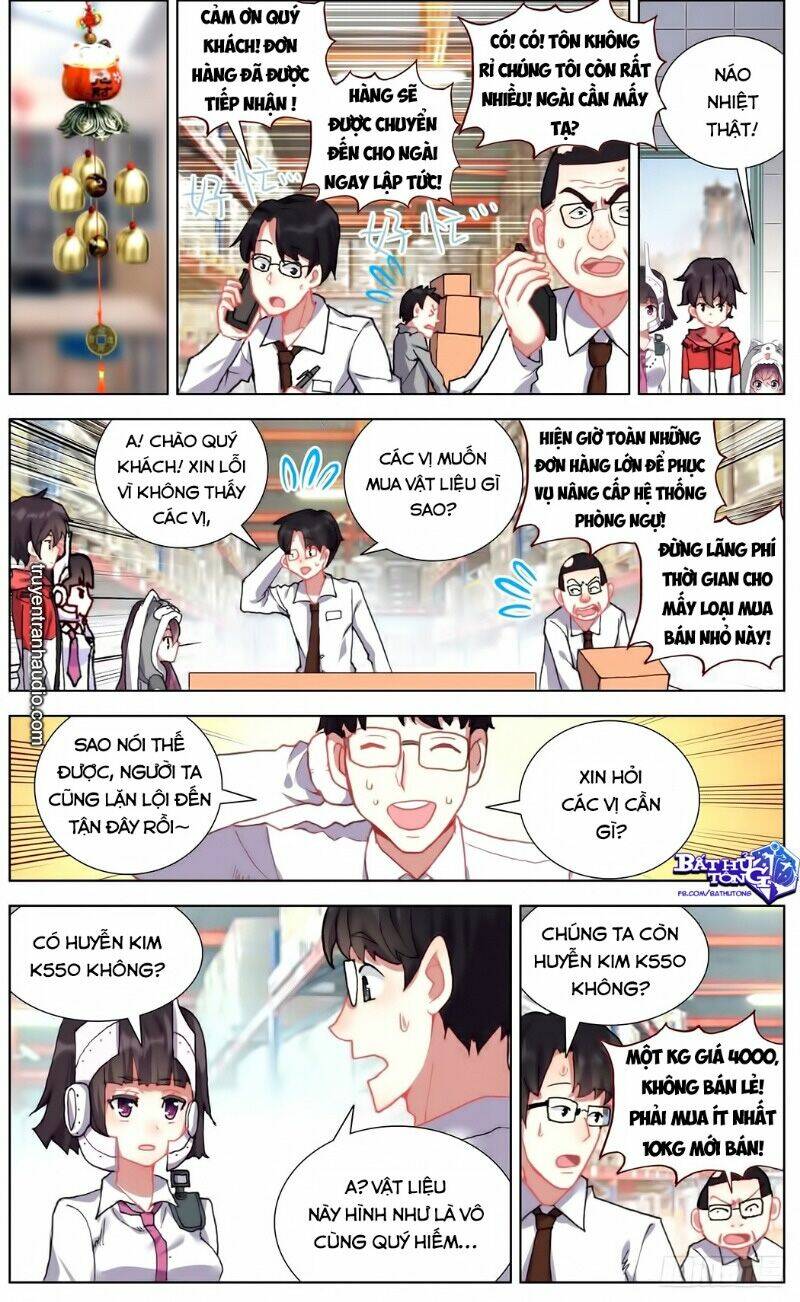 Chương 144 - Trang 6