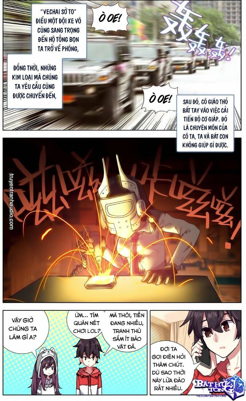 Chương 144 - Trang 8