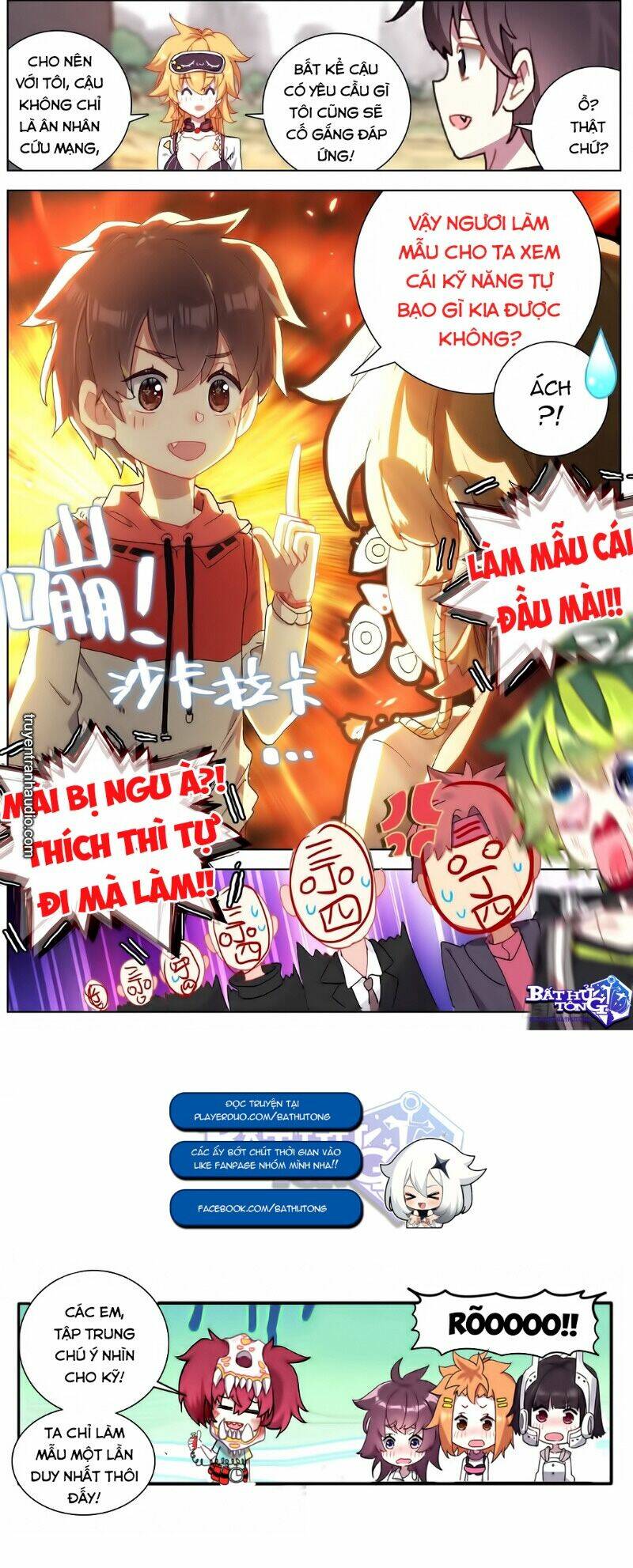 Chương 145 - Trang 13