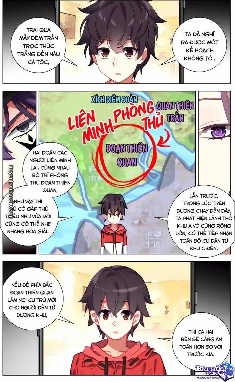 Chương 145 - Trang 5