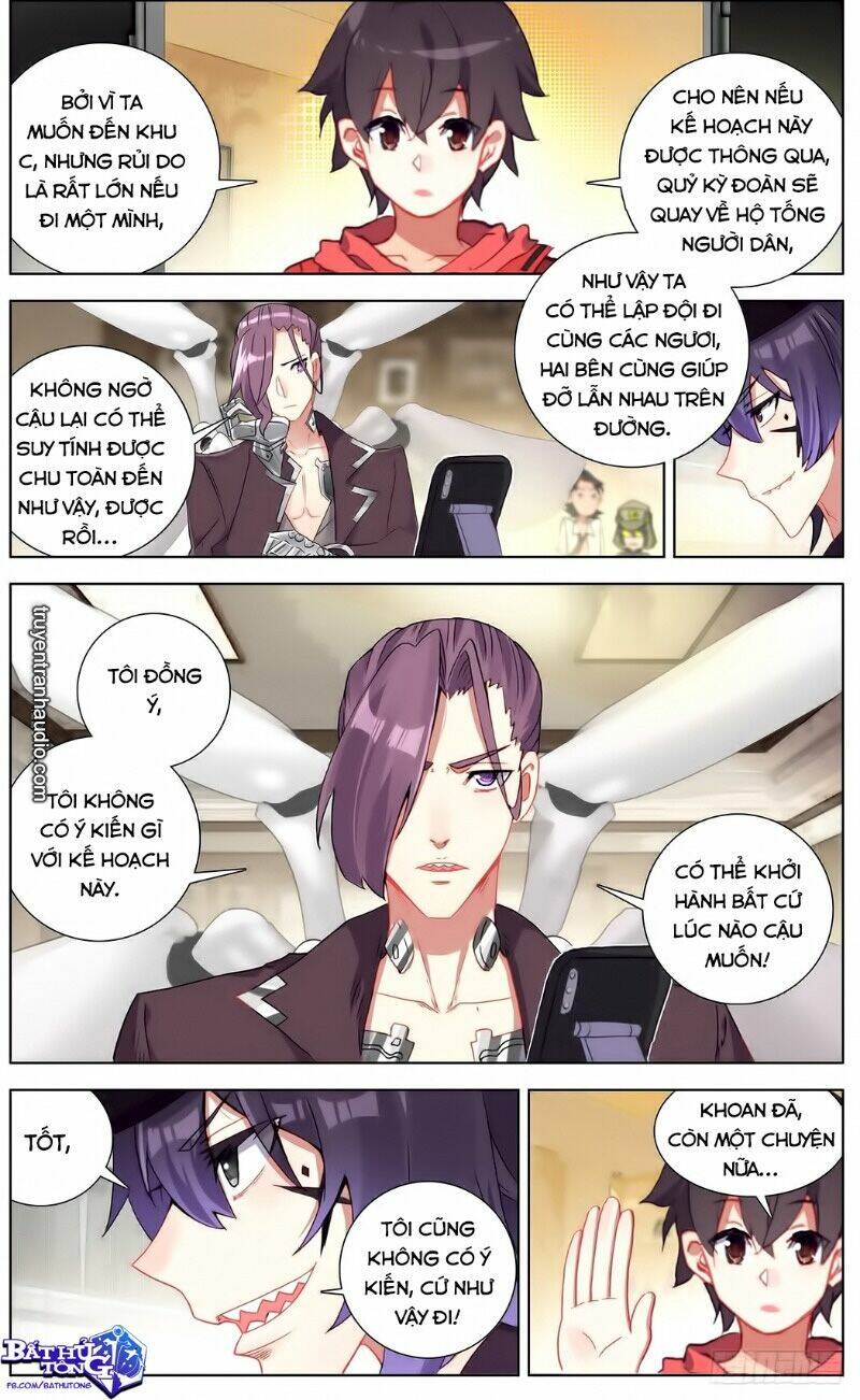 Chương 145 - Trang 8