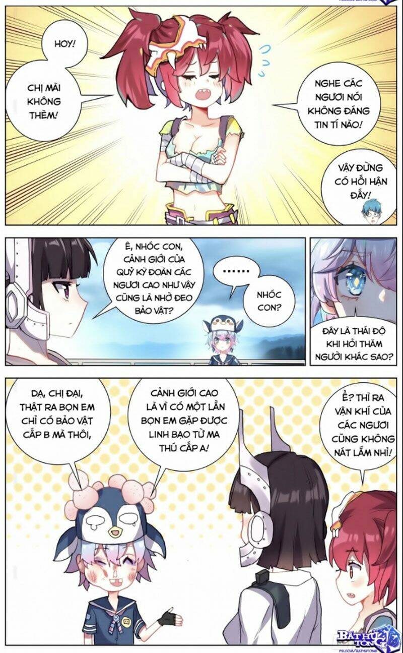 Chương 146 - Trang 6