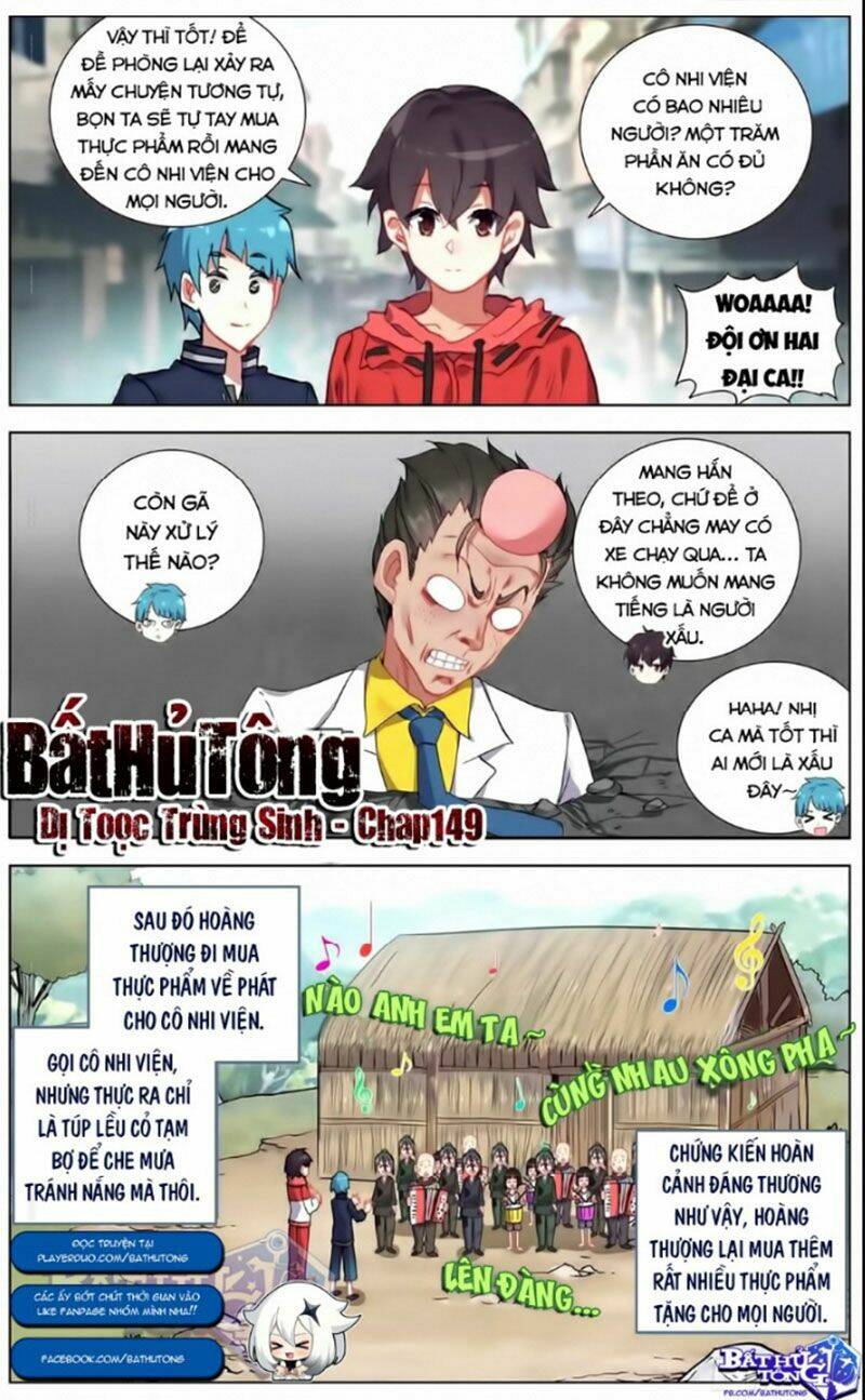 Chương 149 - Trang 2