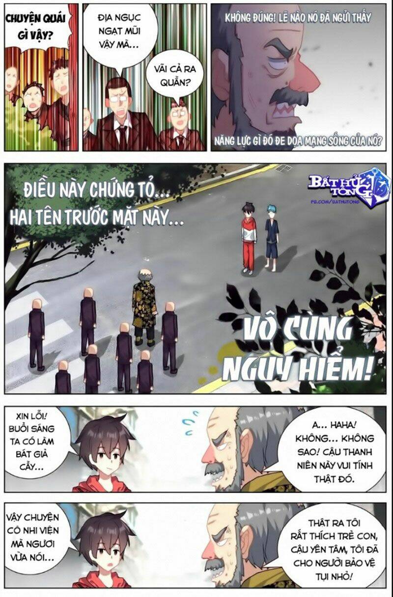 Chương 149 - Trang 11