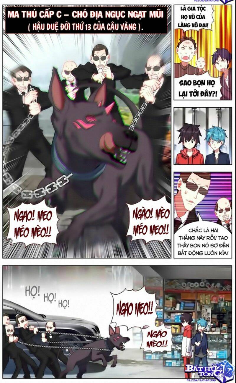 Chương 149 - Trang 5