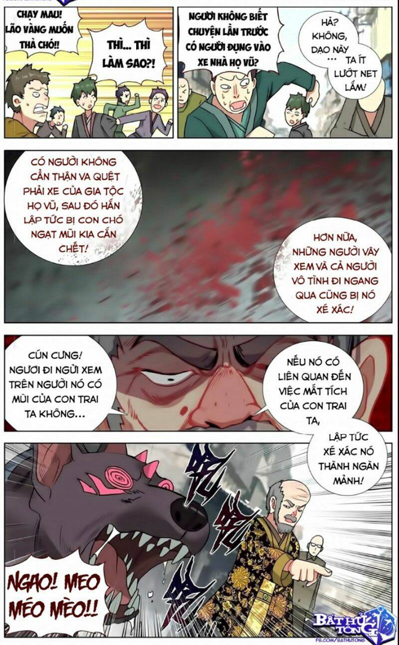 Chương 149 - Trang 8