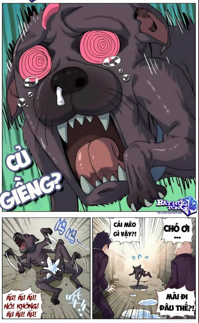 Chương 149 - Trang 10