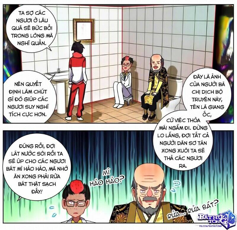 Chương 150 - Trang 11