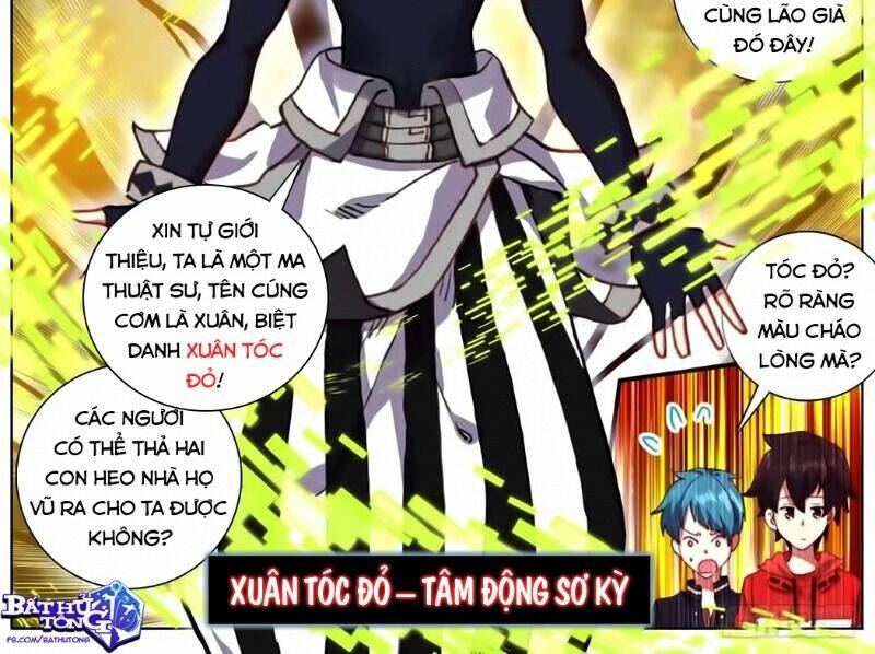 Chương 150 - Trang 25