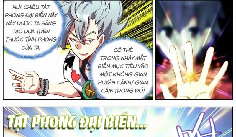 Chương 150 - Trang 31