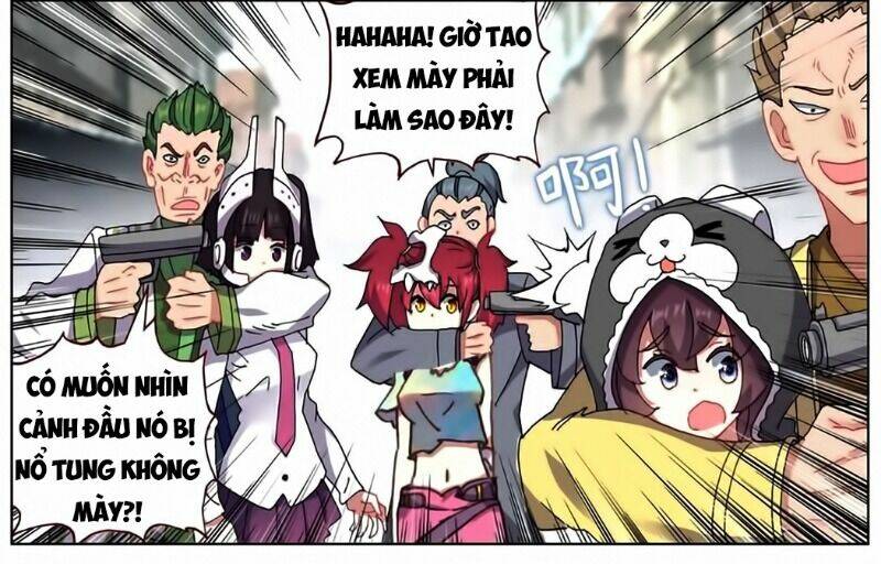 Chương 150 - Trang 46