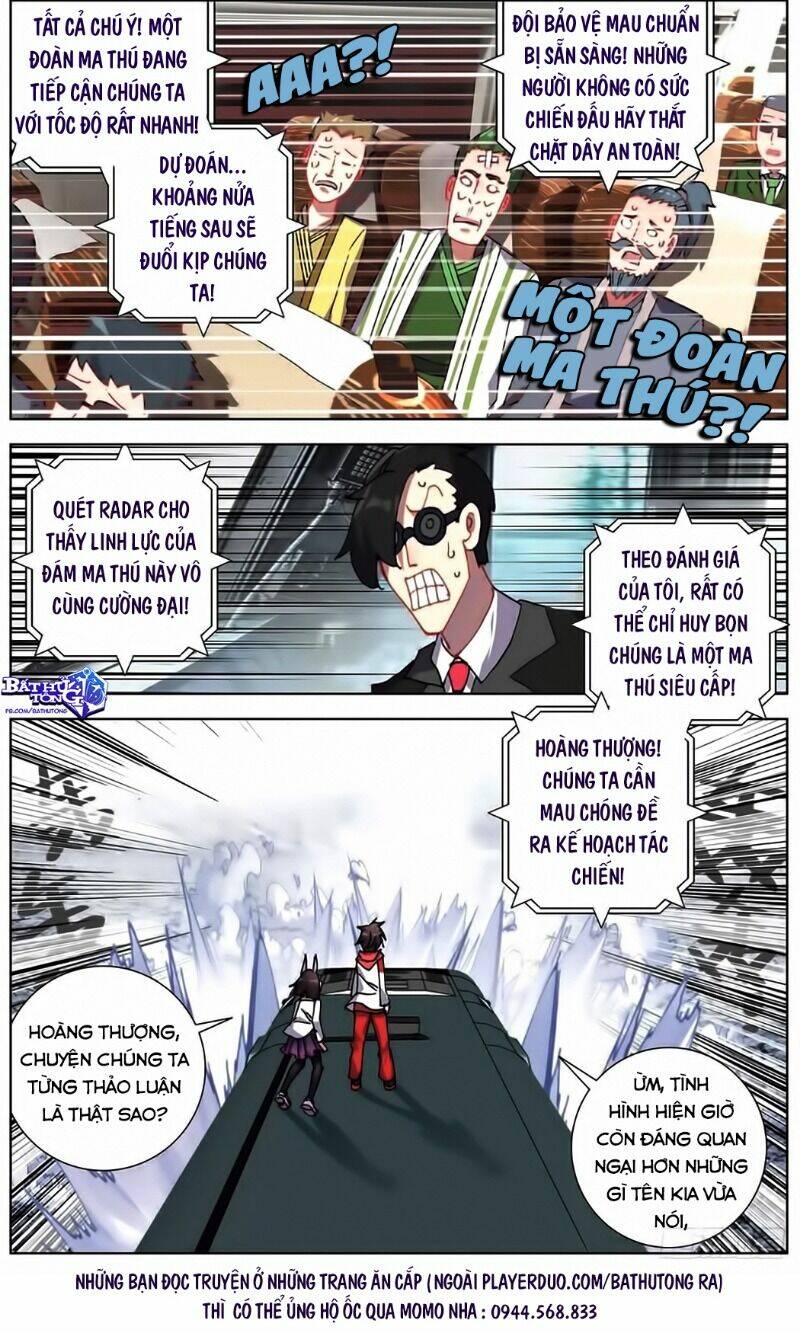 Chương 151 - Trang 17
