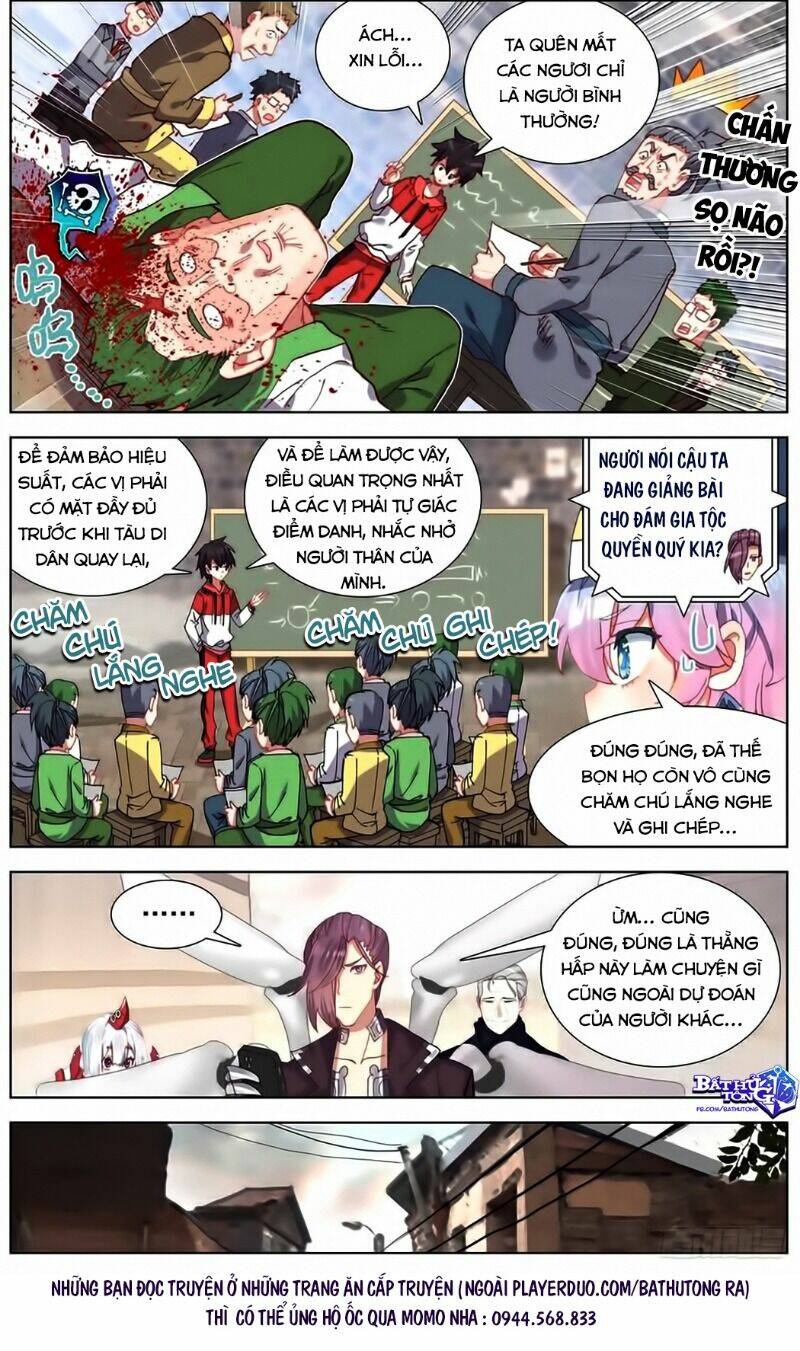Chương 151 - Trang 5