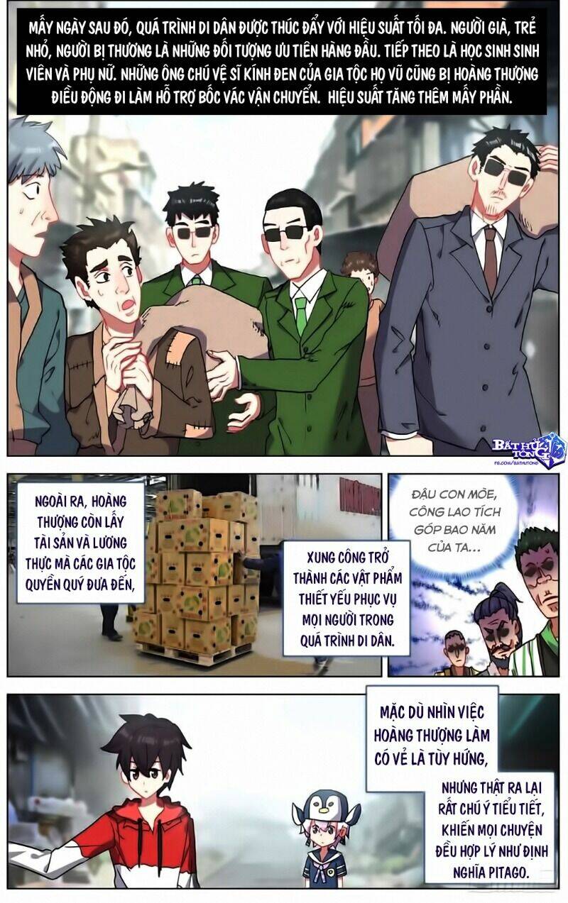 Chương 151 - Trang 6