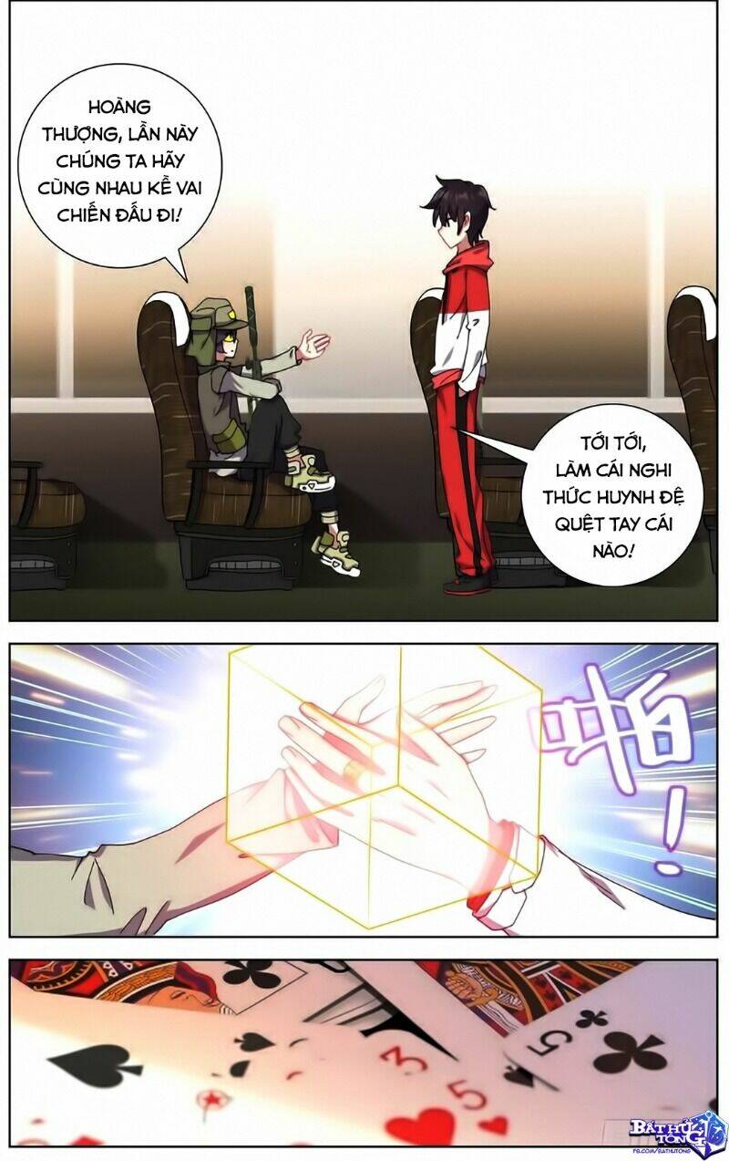 Chương 152 - Trang 21