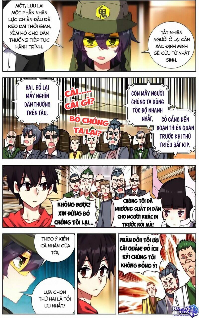 Chương 152 - Trang 9
