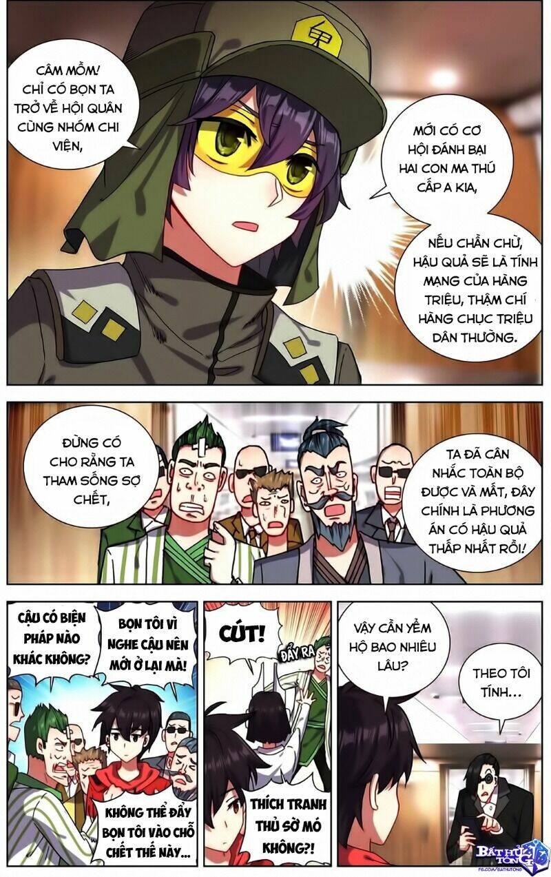 Chương 152 - Trang 10