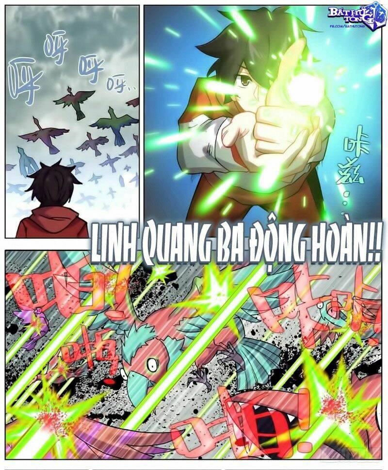 Chương 153 - Trang 11