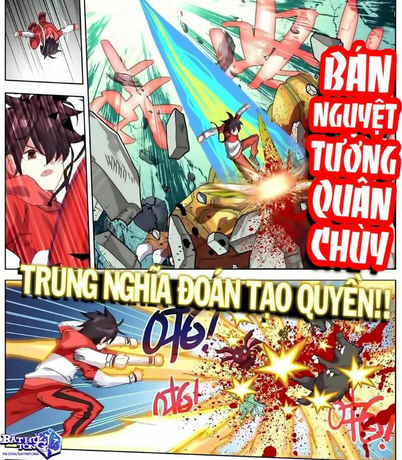 Chương 153 - Trang 19