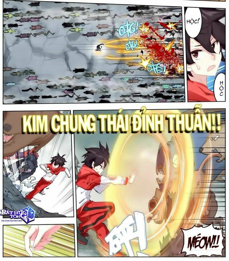 Chương 153 - Trang 20