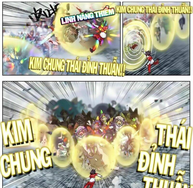 Chương 153 - Trang 21
