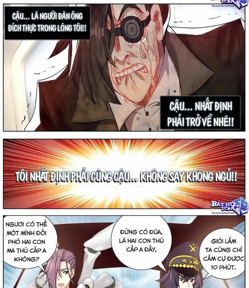 Chương 153 - Trang 25