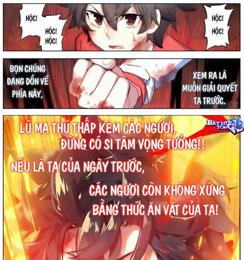 Chương 153 - Trang 28