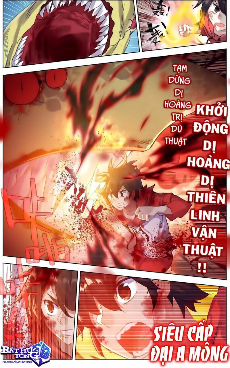 Chương 154 - Trang 12
