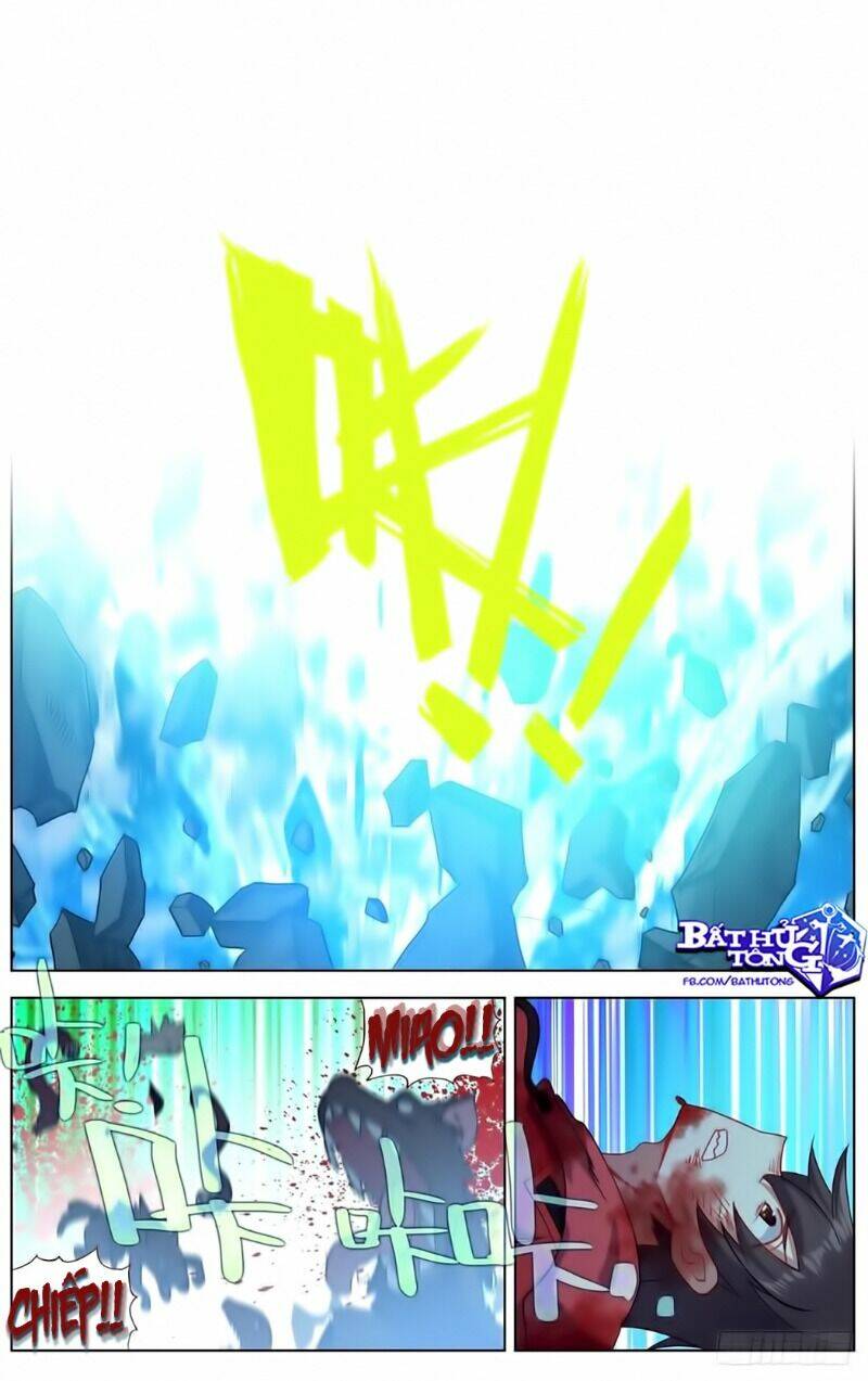 Chương 154 - Trang 16