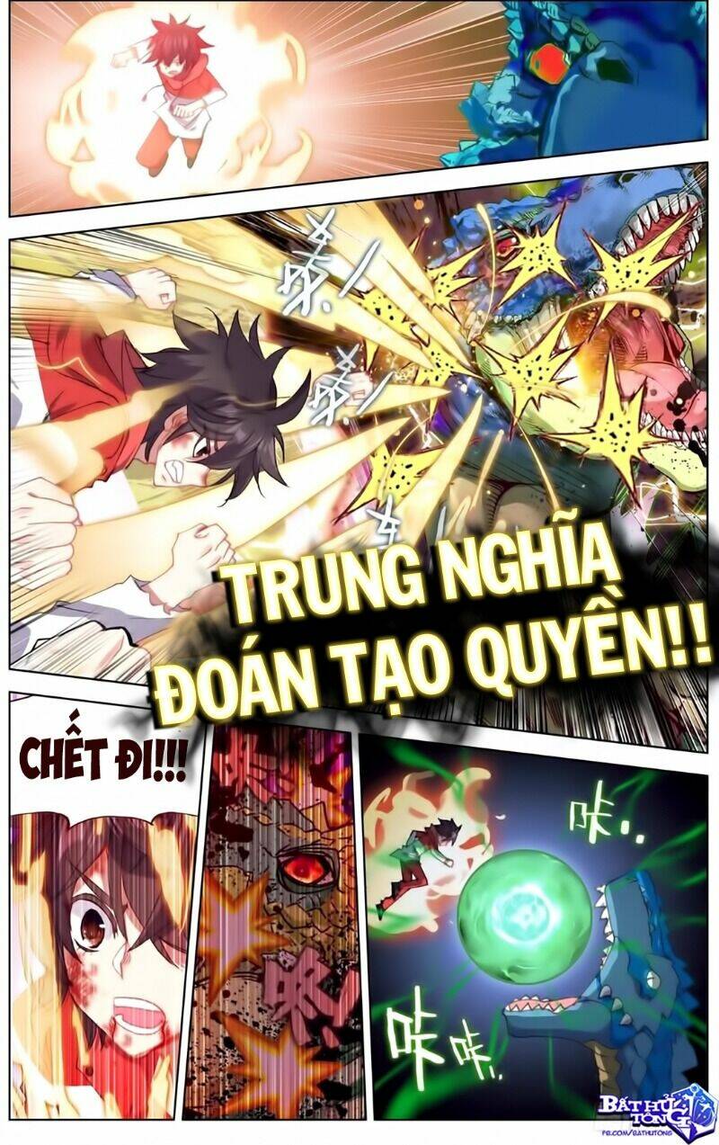 Chương 154 - Trang 8