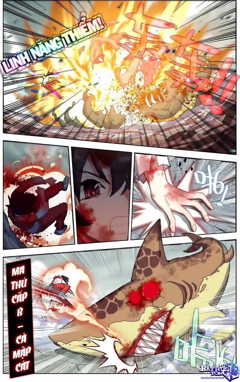 Chương 154 - Trang 10