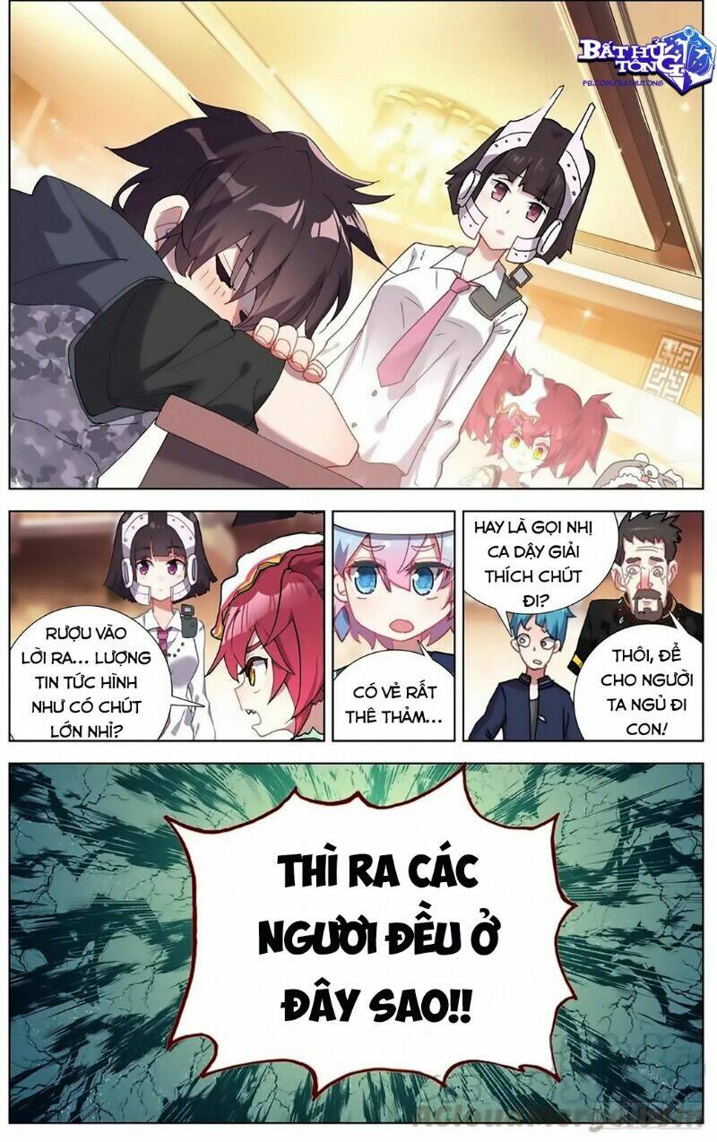 Chương 159 - Trang 11