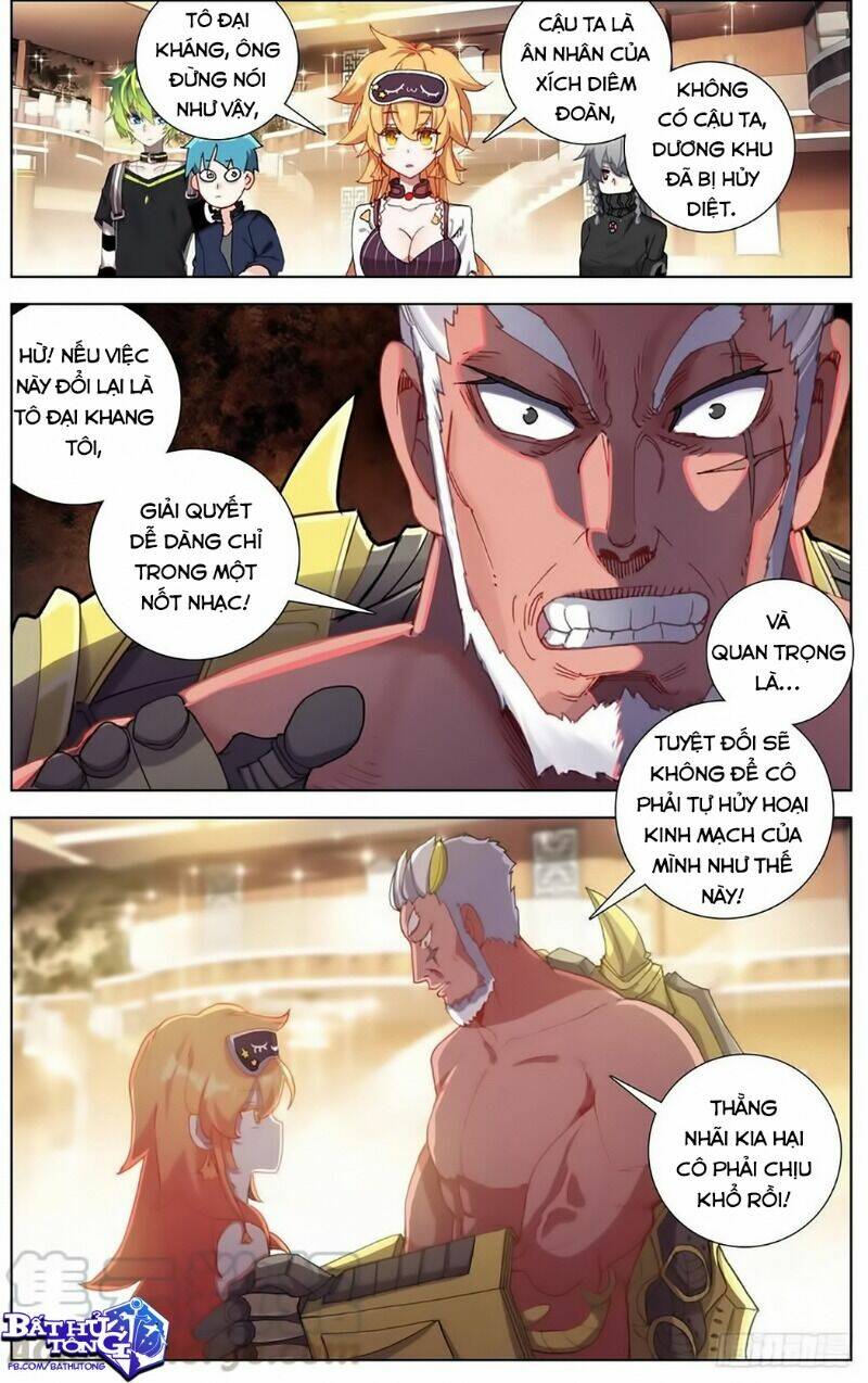 Chương 159 - Trang 14