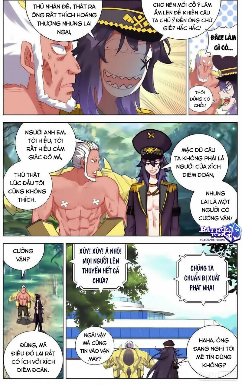 Chương 161 - Trang 13