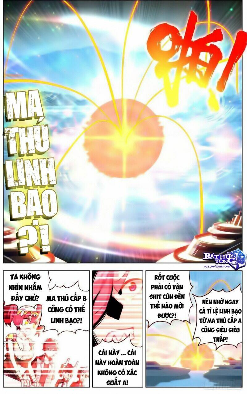 Chương 161 - Trang 16