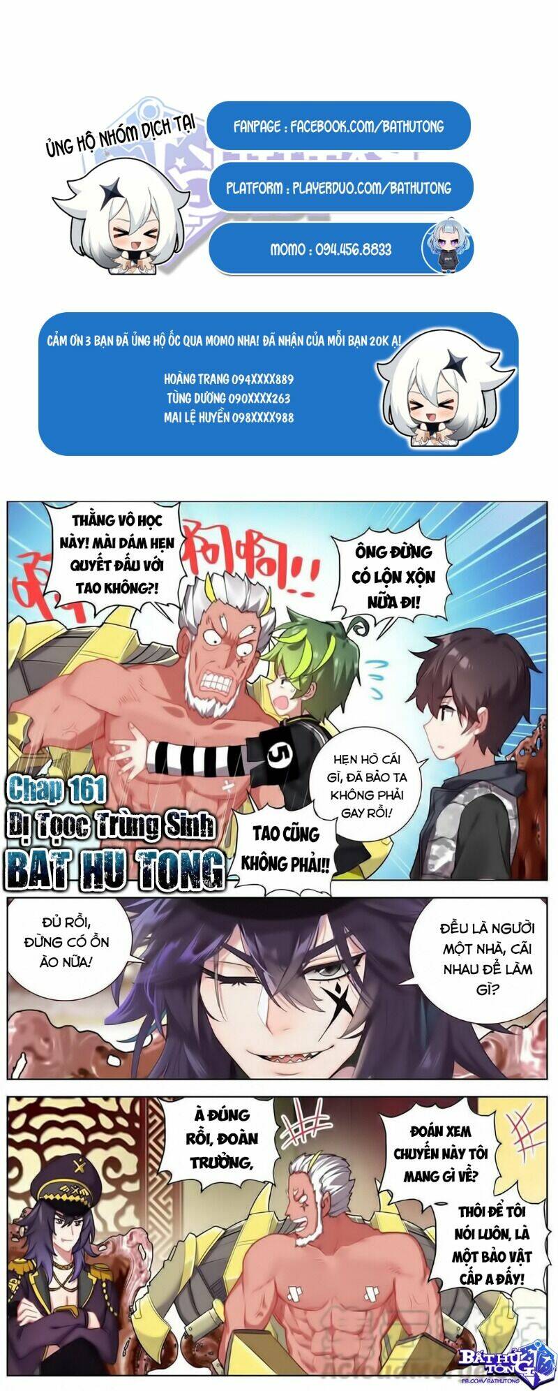 Chương 161 - Trang 3
