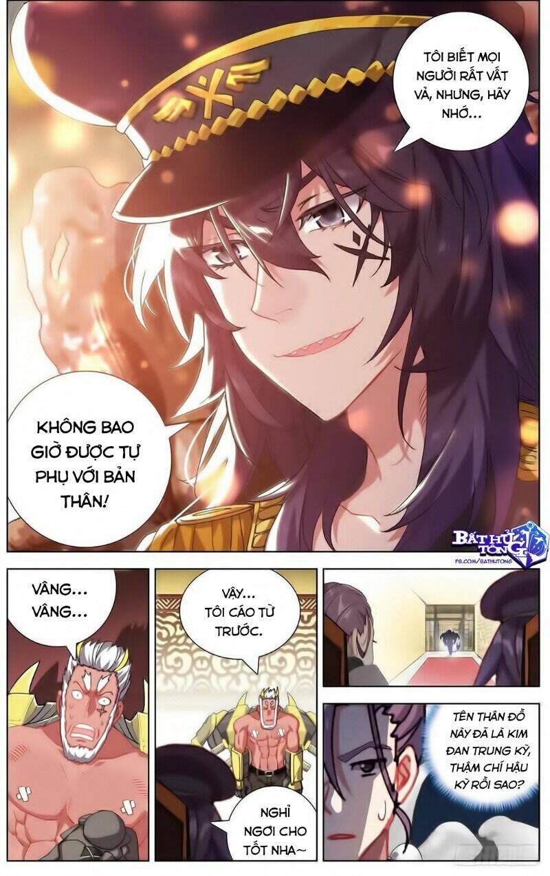 Chương 161 - Trang 8