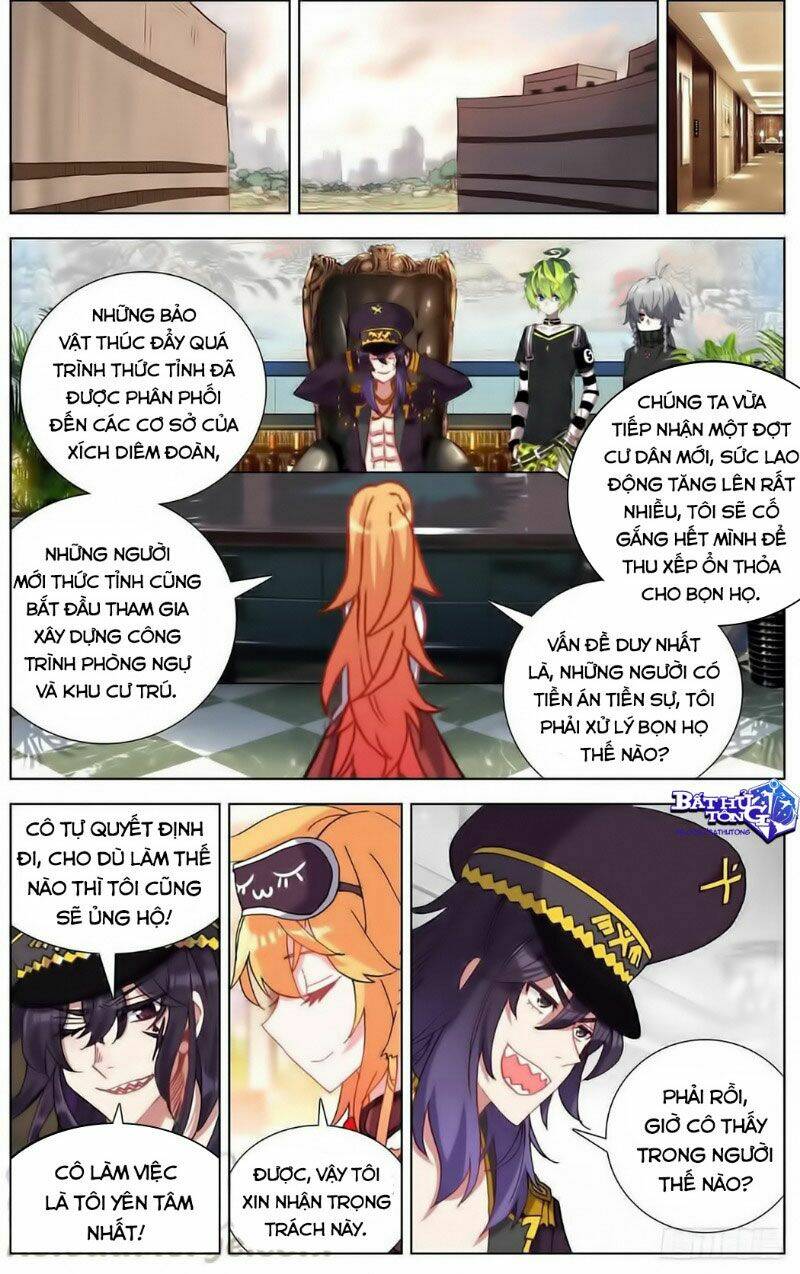 Chương 162 - Trang 11
